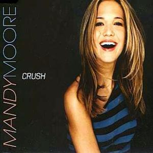 Crush (Mandy Moore song)